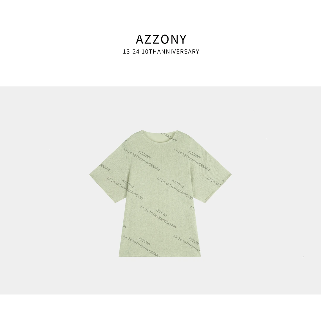 Q YYL 太空灰纸纱上衣    CT4223