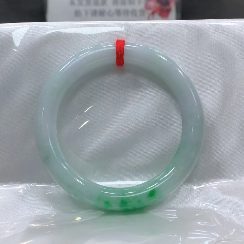 【闪购商品】翡翠手镯未镶嵌翡翠
