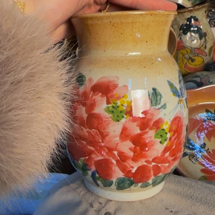 瓷片景德镇陶瓷清库存