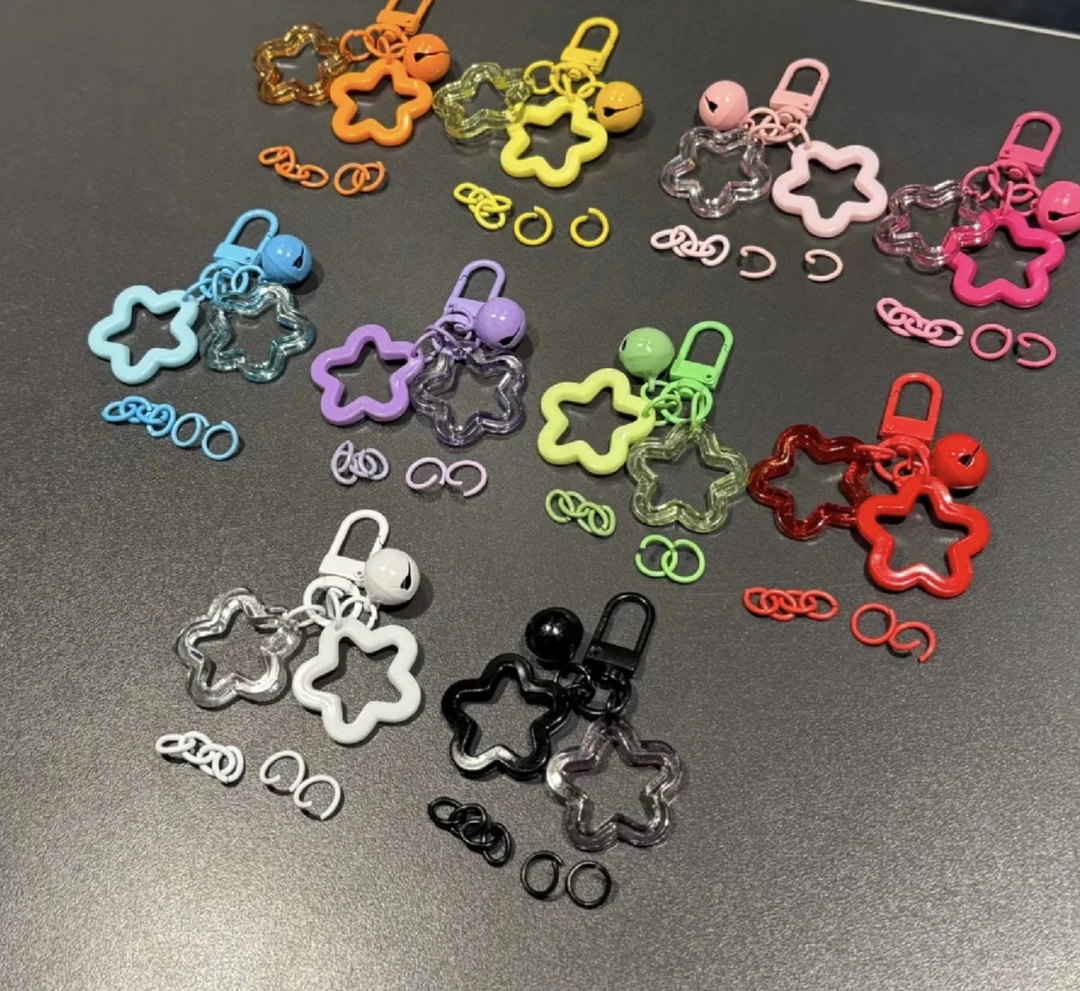 梦想家随机挂件1个