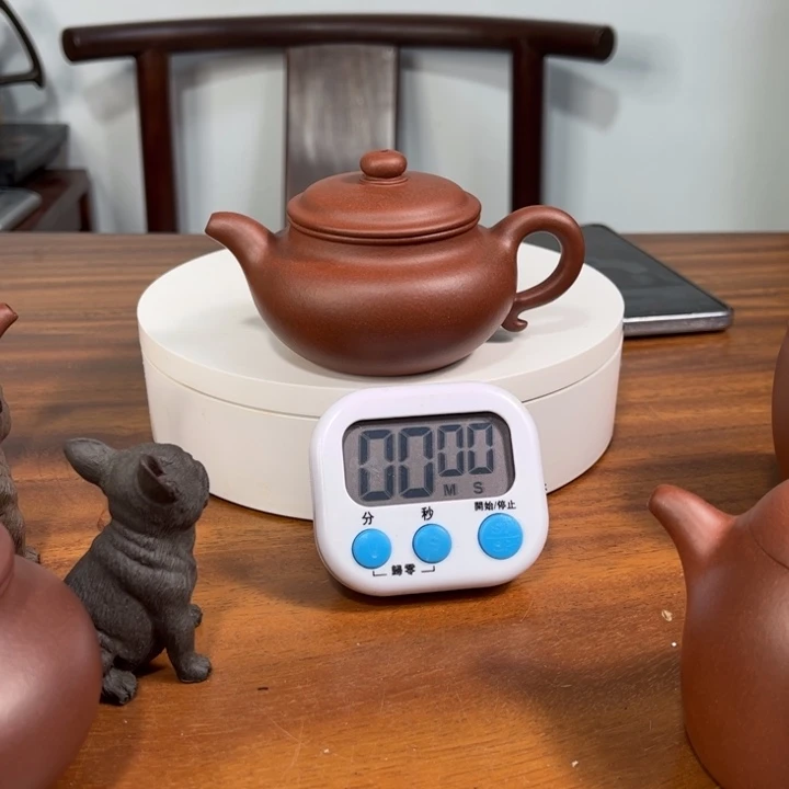 紫砂茶壶玉****?150仿古底槽青拍