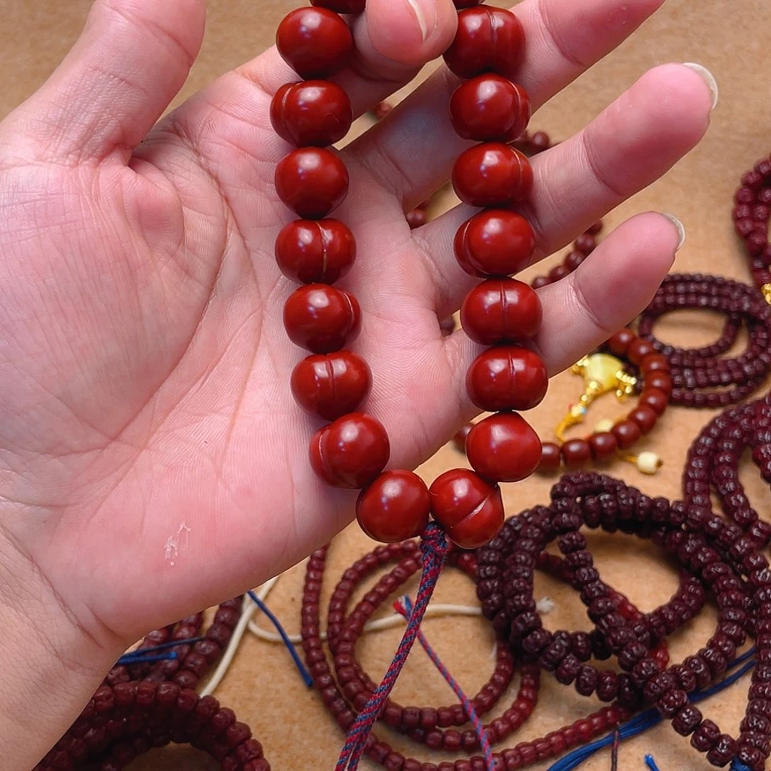 吊坠金刚菩提猴头屁桃