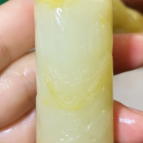 青田石寿山石寿山石