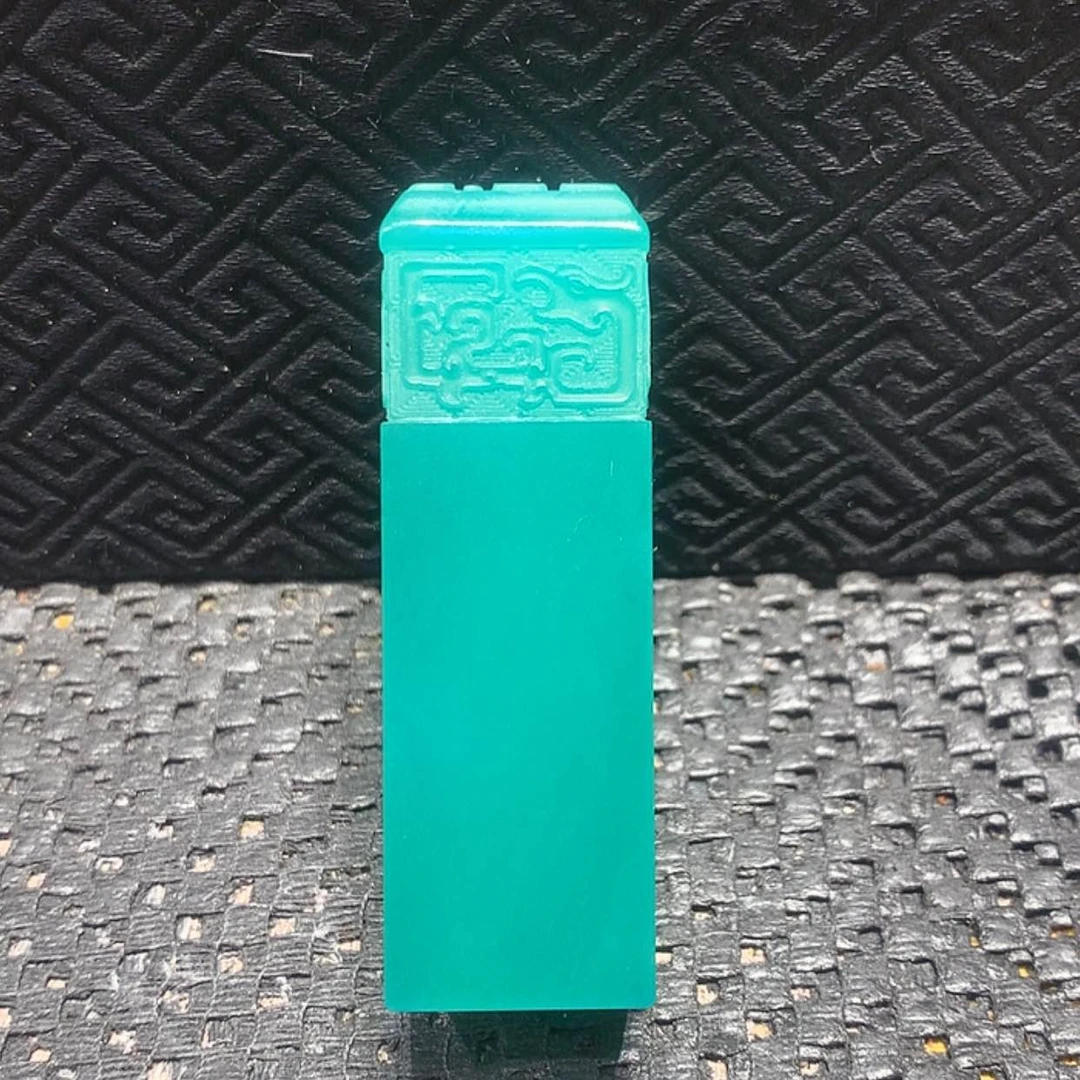 【闪购商品】寿山石海**影老挝石批发