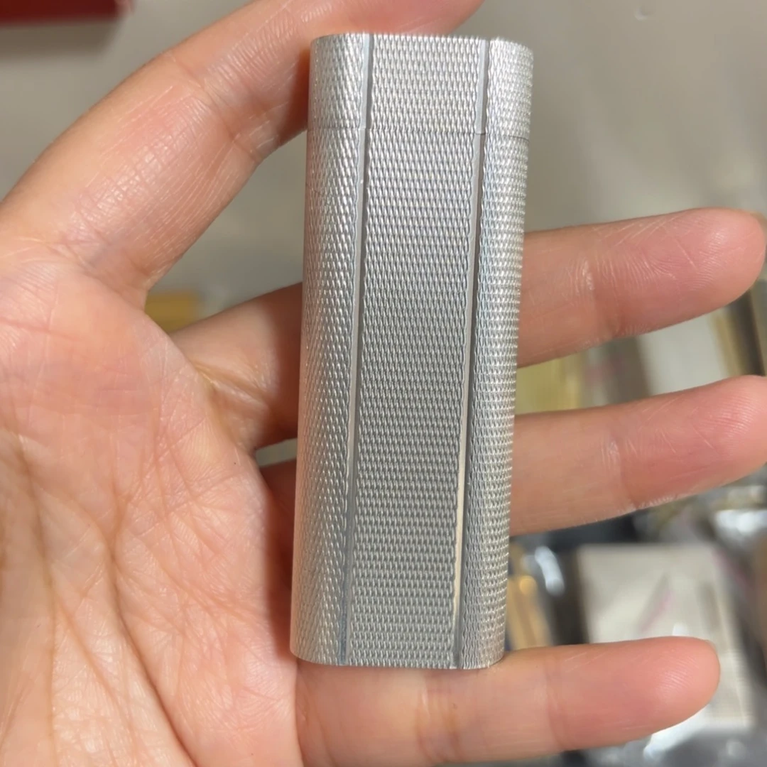 都登卡中古打火机