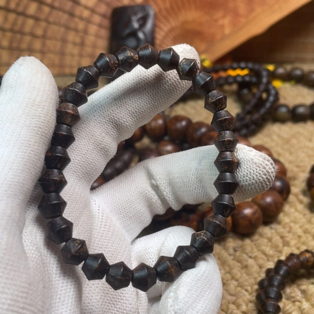 新***讯贡木其他贡木手串