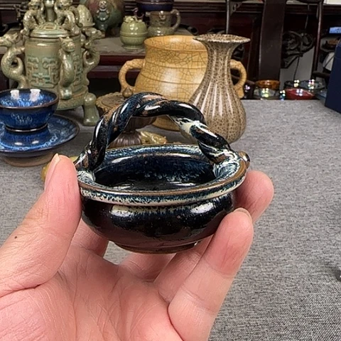 瓷片摆件摆件摆件摆件