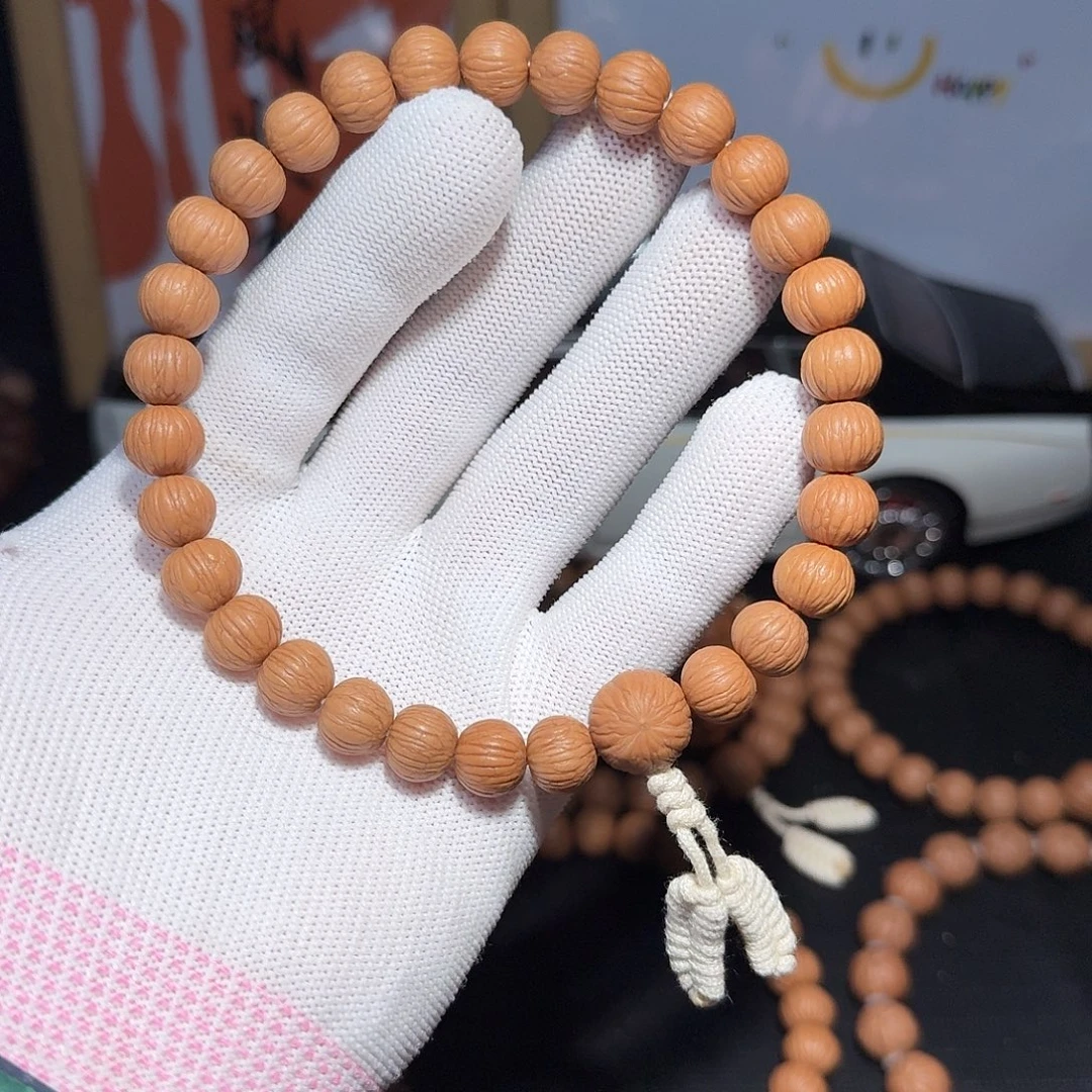 核桃原皮原色原生态三围同尺土豪10