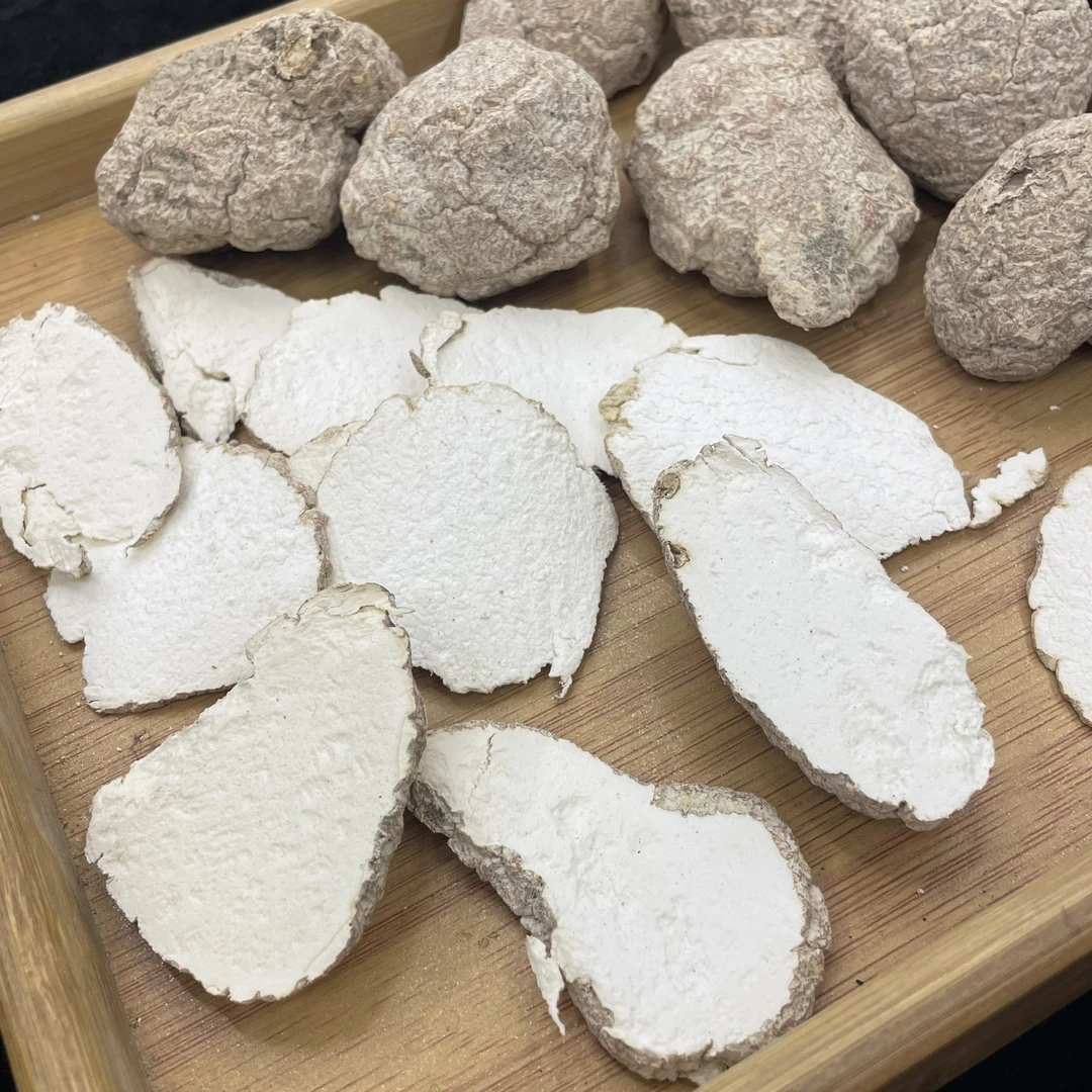 （小小新）精选白皮虎乳半斤装