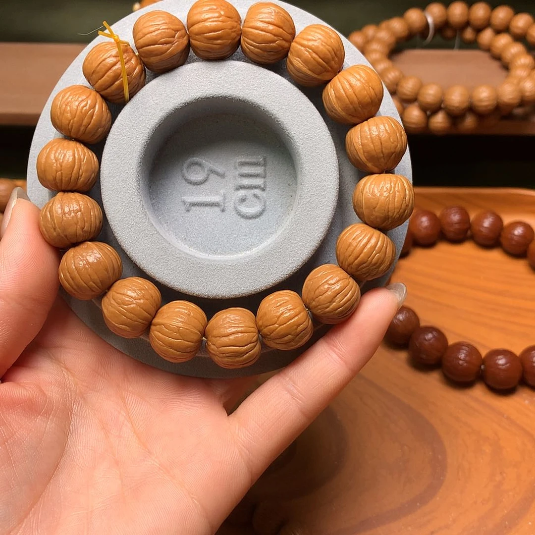 吊坠猴头核桃15同尺福利南瓜