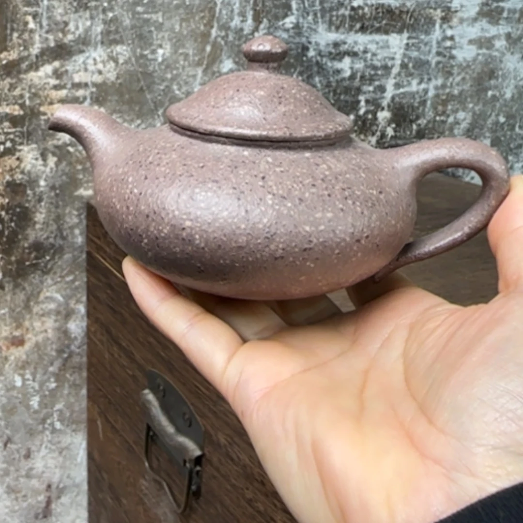 【闪购商品】茶壶紫砂紫砂茶具