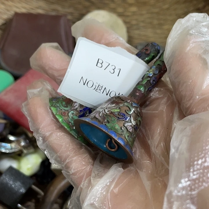 一***年陶其他B731号工艺品