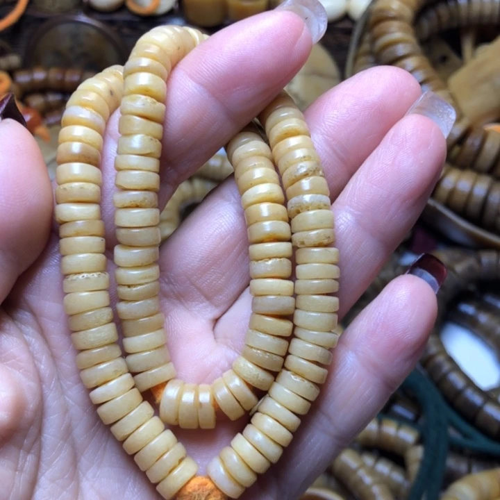 香榧木念珠手链手串手链