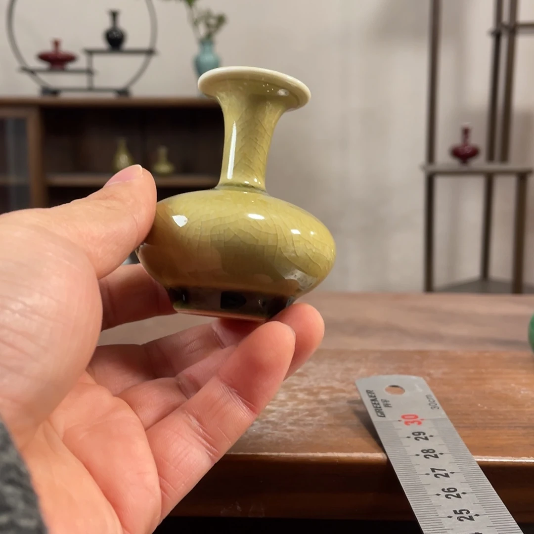 瓶花瓶摆件家居装饰