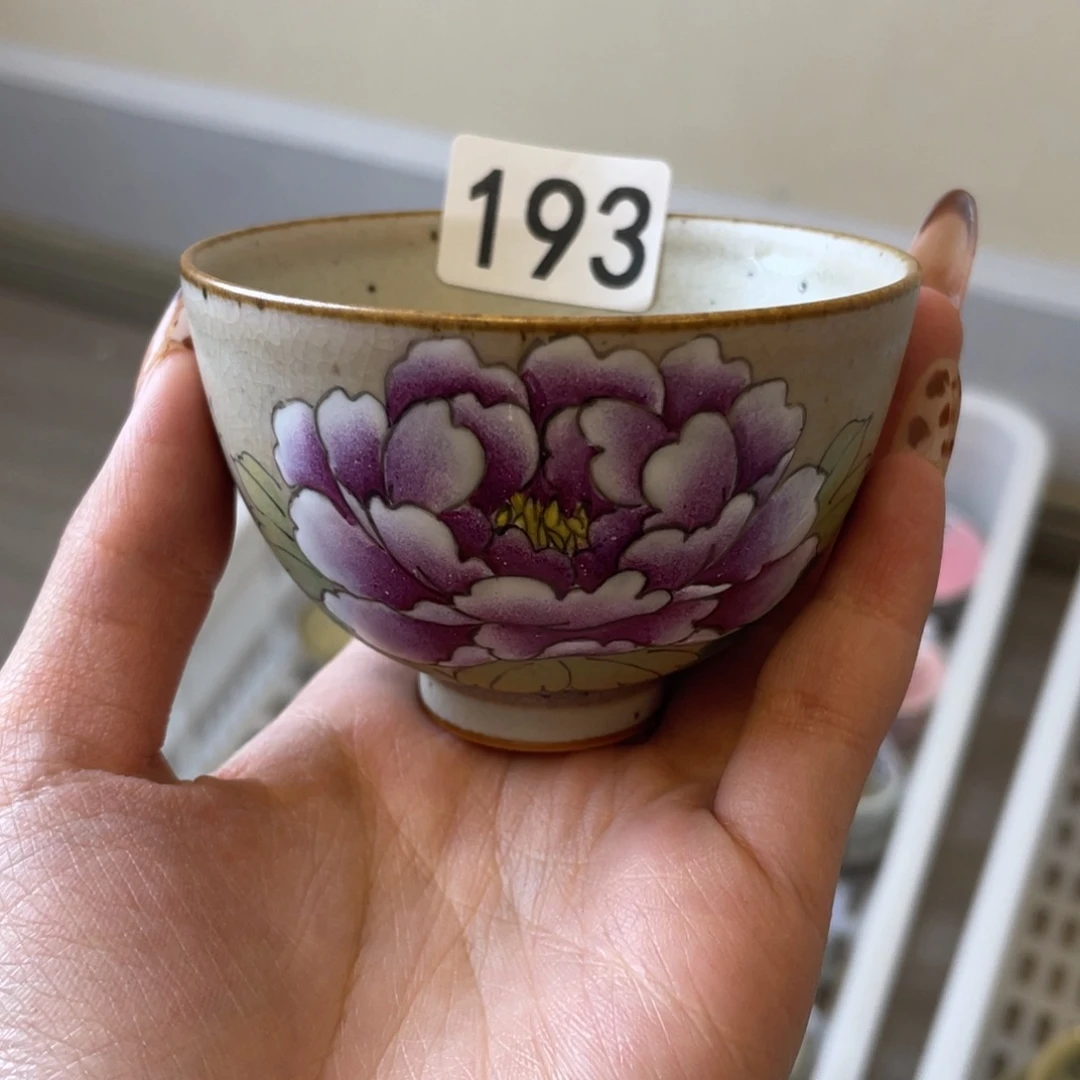 爱*景德镇云溪堂陶瓷手作