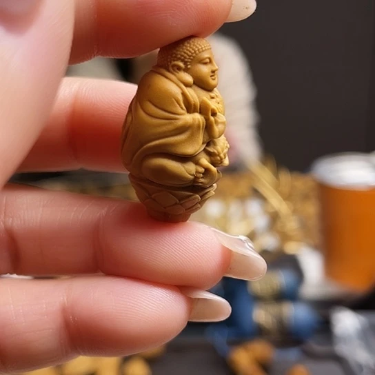 橄榄核手串/手链橄榄核