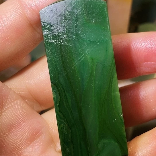 青田石广东绿广东绿