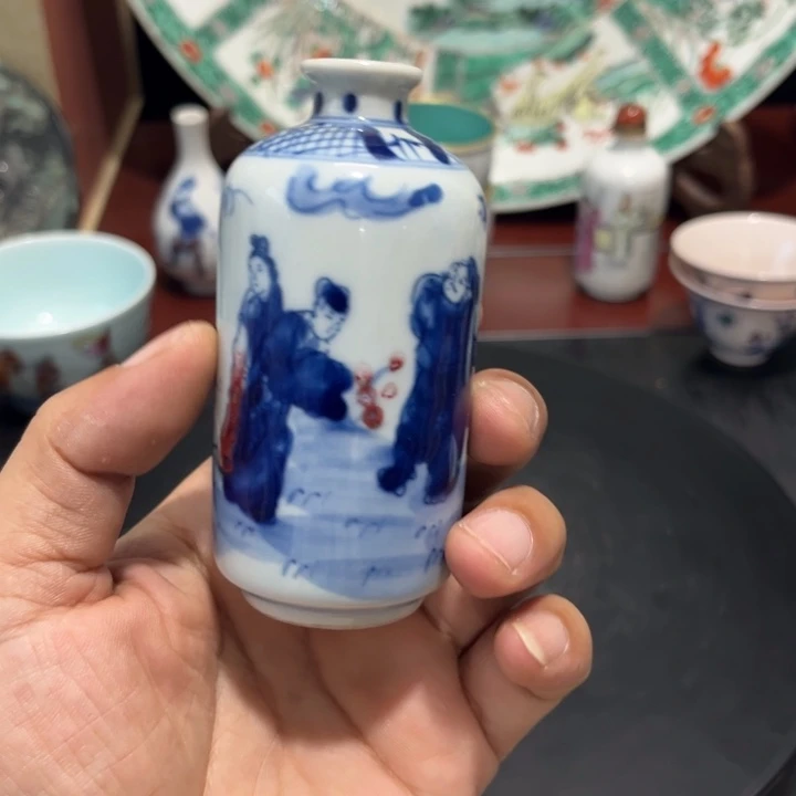 瓷片器物！！！！！！器物