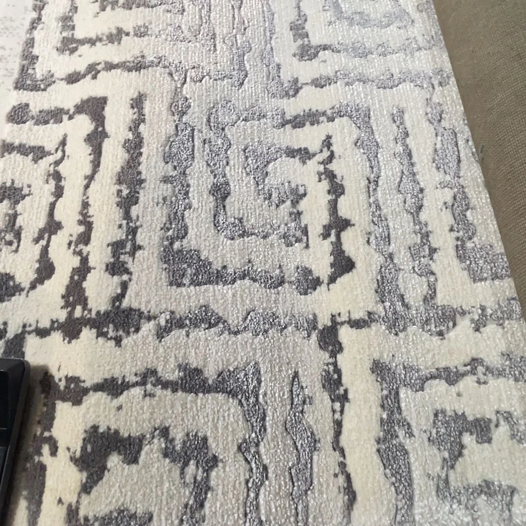 泡沫羊毛羊毛加丝，轻奢客厅卧室