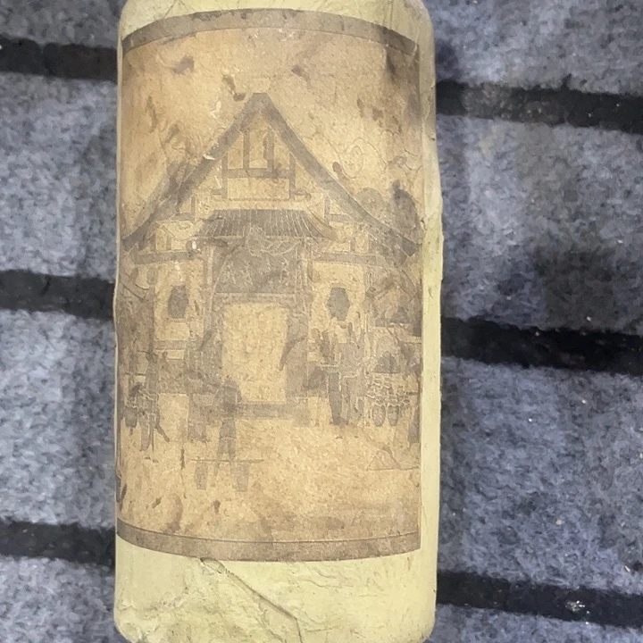 陶瓷所见即所得，摆件