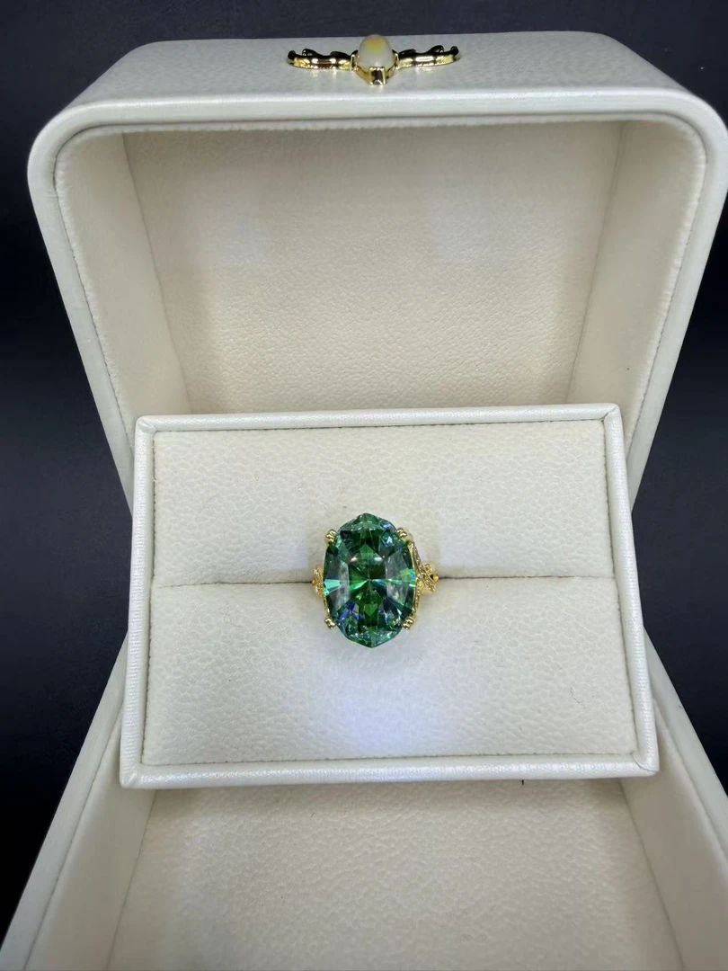 戒指 【星辉绚灿闪耀之星】A309