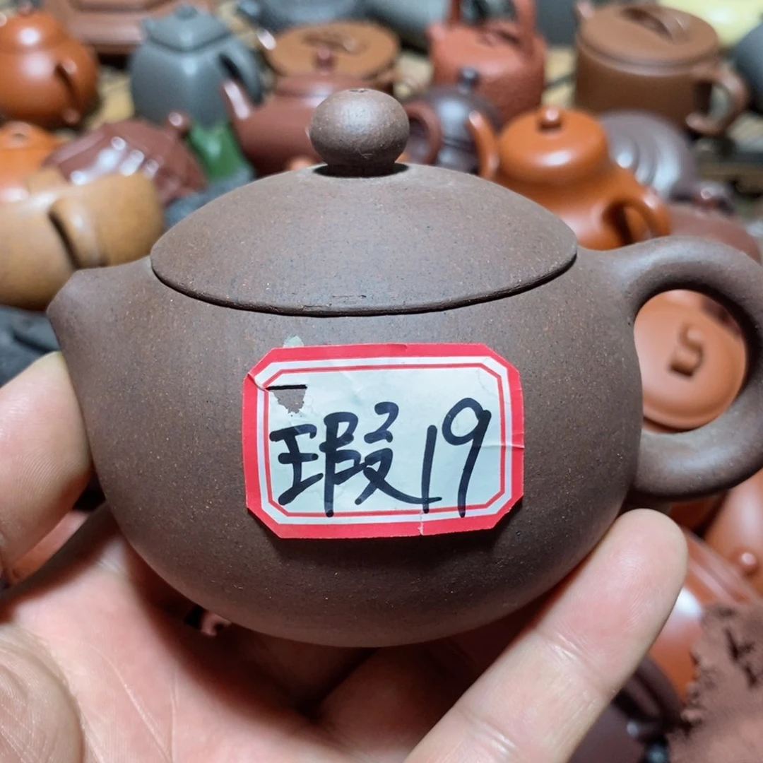 紫砂茶壶欢迎各位光临惠顾