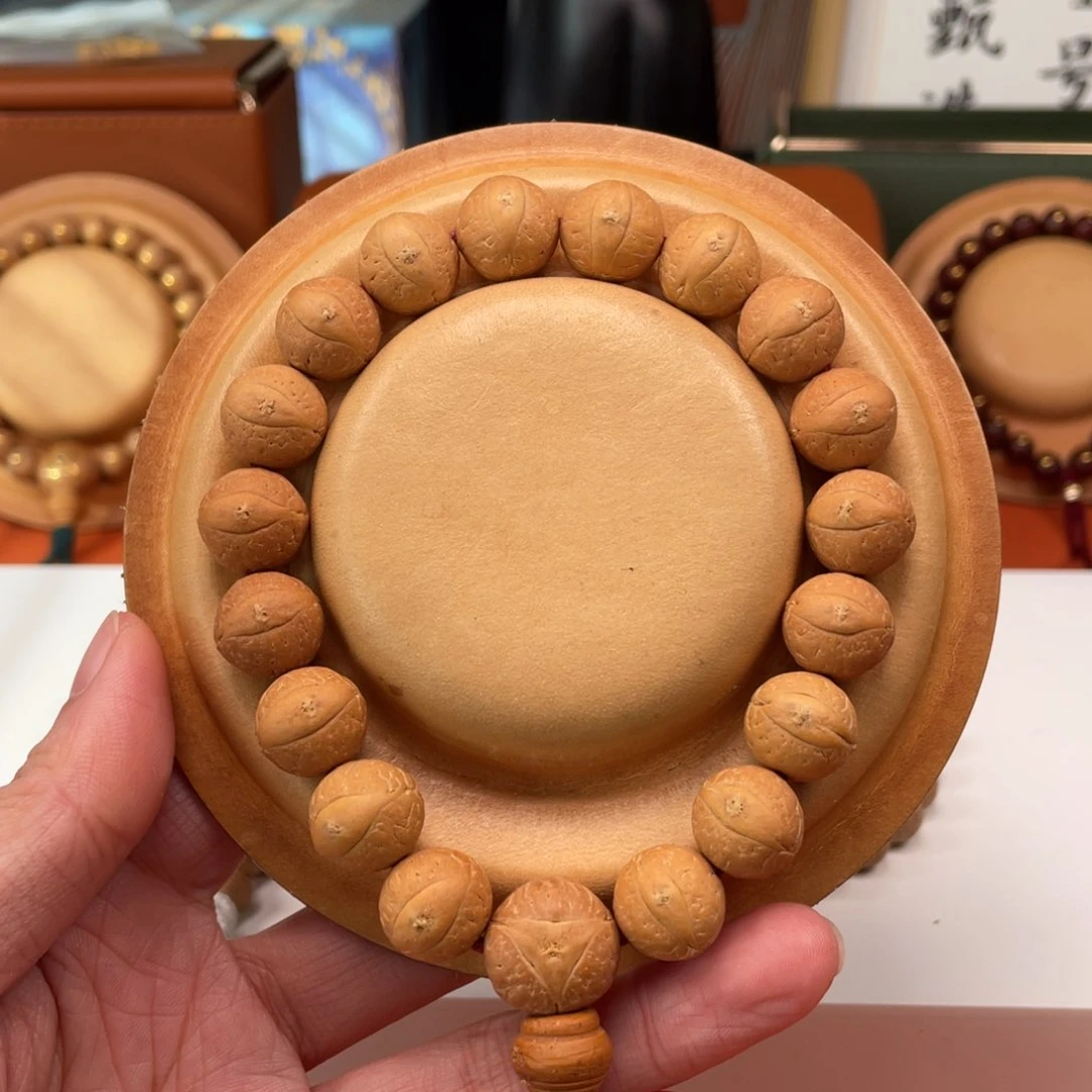 凤眼菩提手串凤眼菩提13-13.4