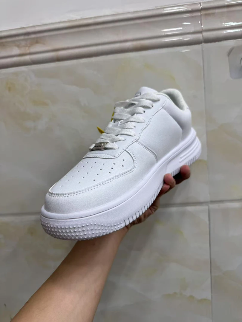 奢派Seepro-265运动风时尚休闲鞋潮流运动鞋老爹鞋