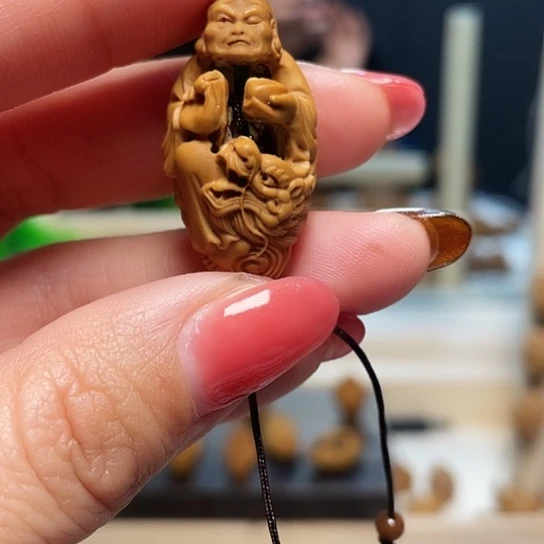 橄榄核手串/手链橄榄核