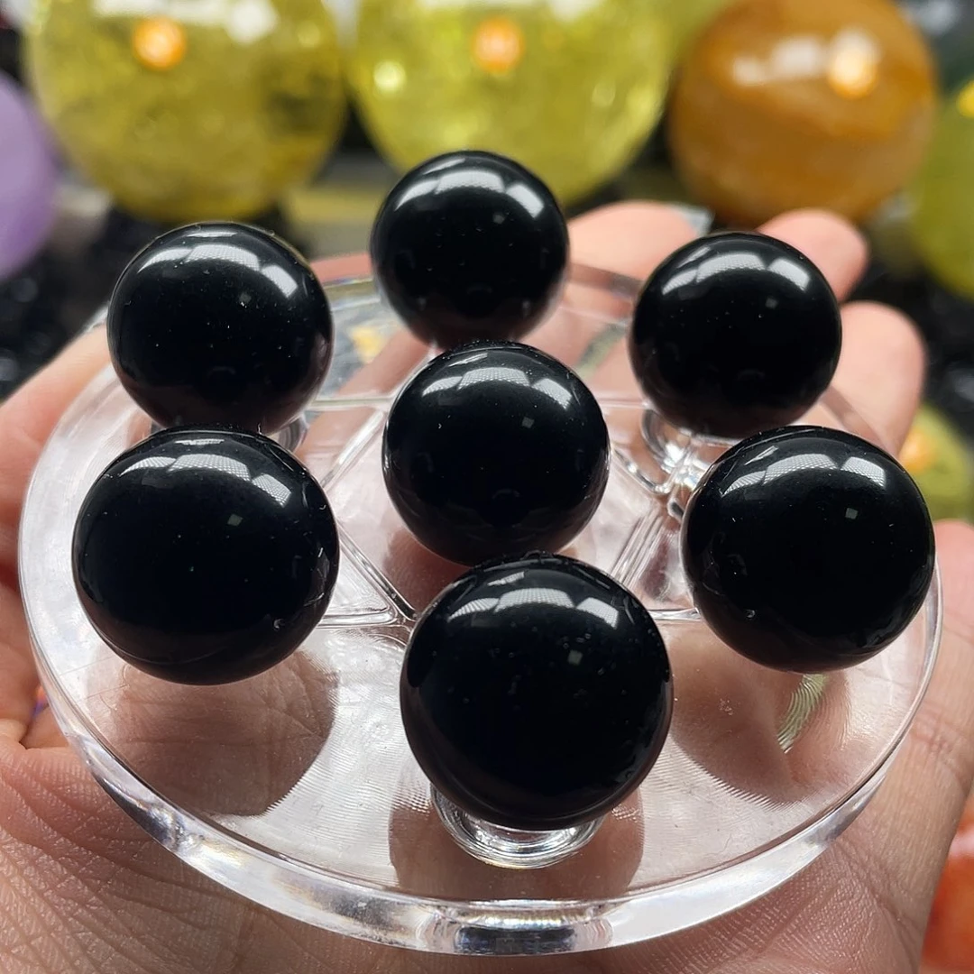 未镶嵌珠宝半成品水晶10
