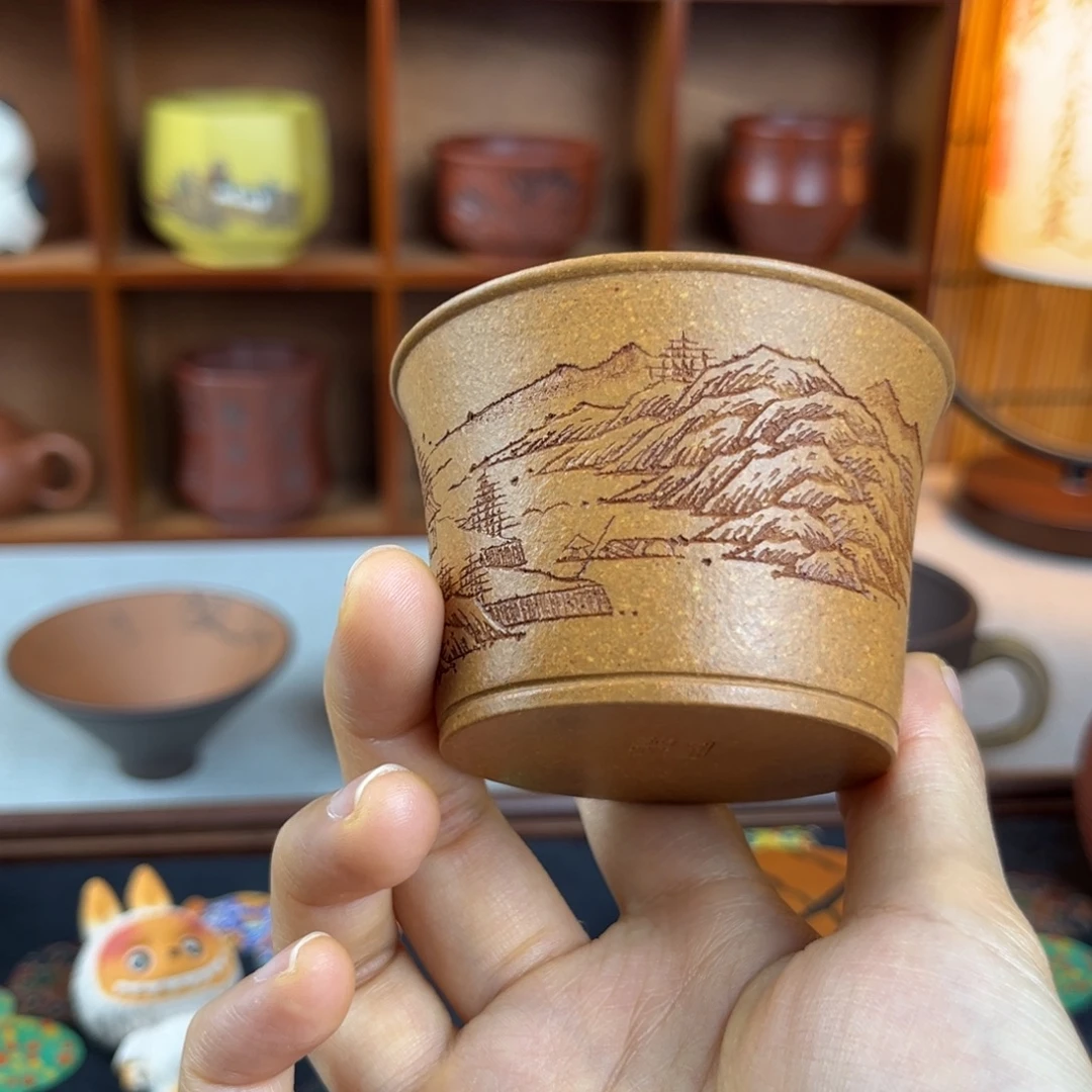 茶杯紫砂紫砂啊啊啊啊