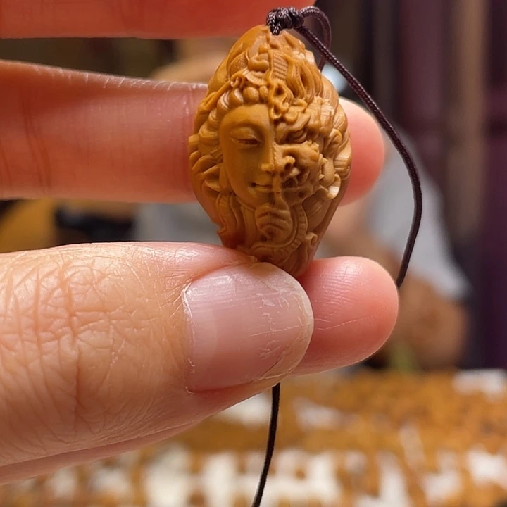 手串/手链橄榄核