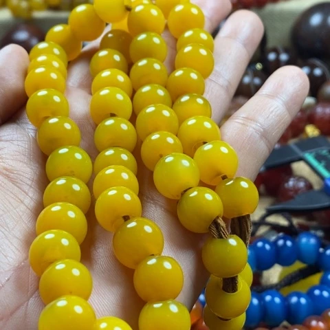 玛瑙/玉髓挂件未镶嵌