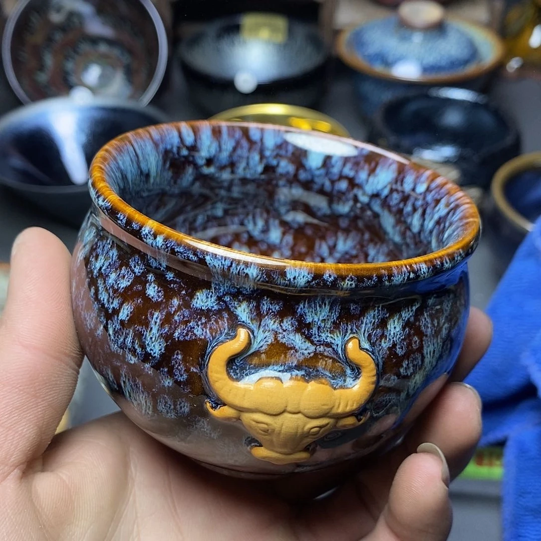 茶盏全品无瑕哈哈哈哈208