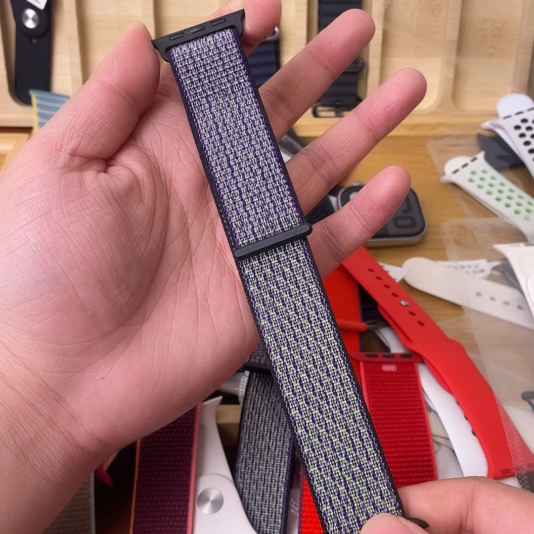 99新小表盘大紫竹nike