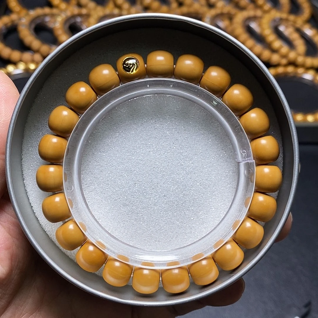 猴头核桃手串金标毕业老邢尺寸10左右全品10号