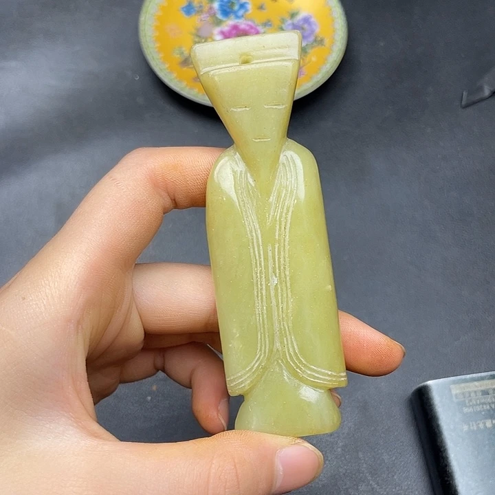 链接一图一物。