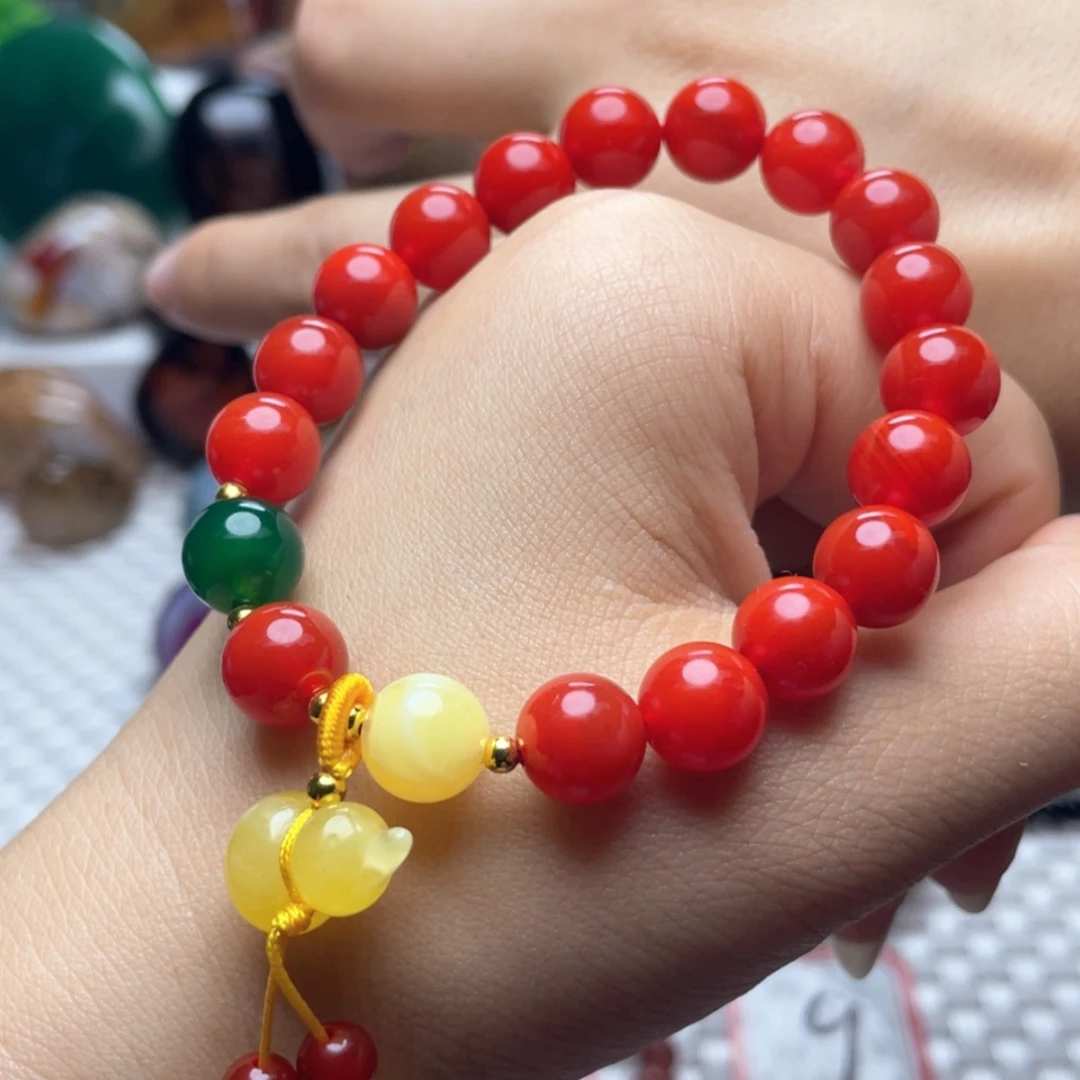 【闪购商品】未镶嵌玛瑙/玉髓珠宝奇石