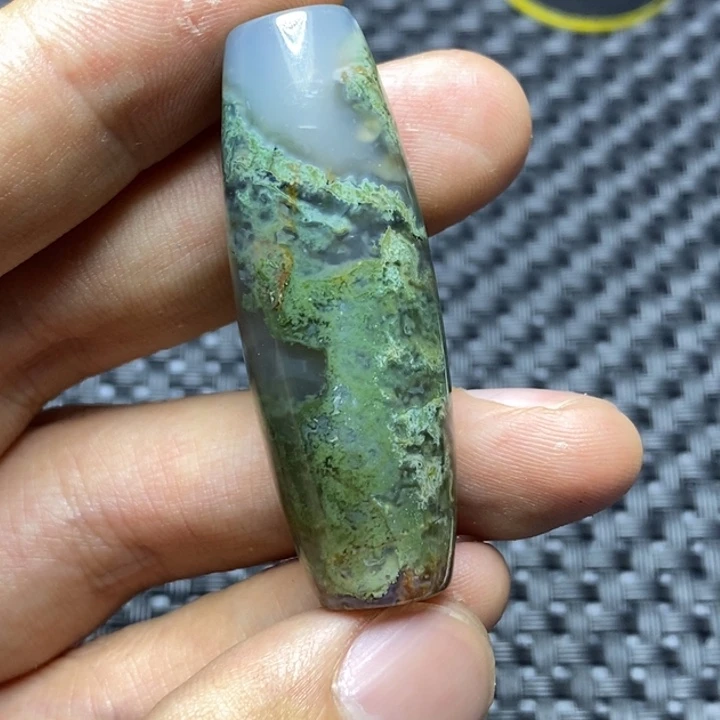 应***住玛瑙/玉髓未镶嵌1