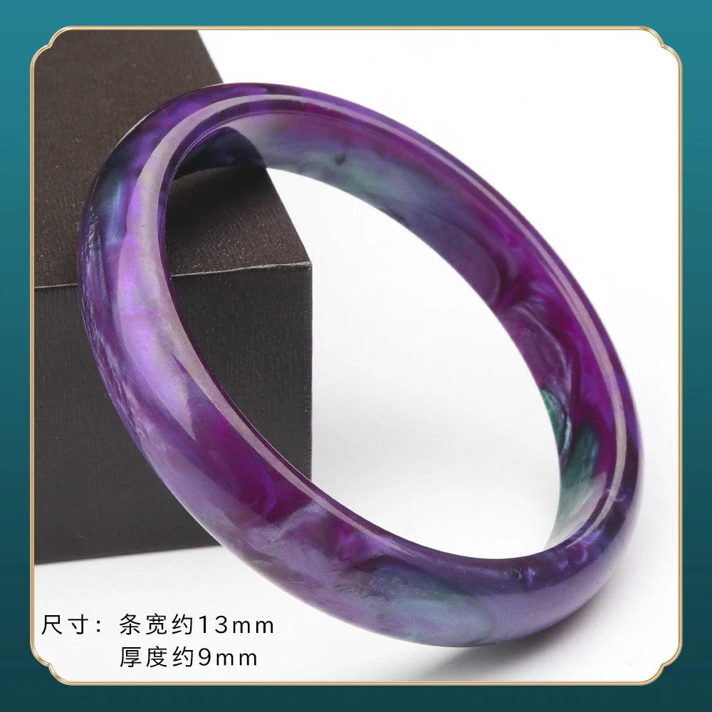 JY928精品时尚气质百搭款手镯(多样性发一)