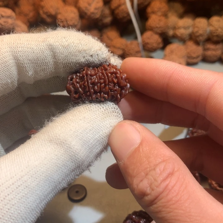 金刚菩提手串长****哥27的12瓣