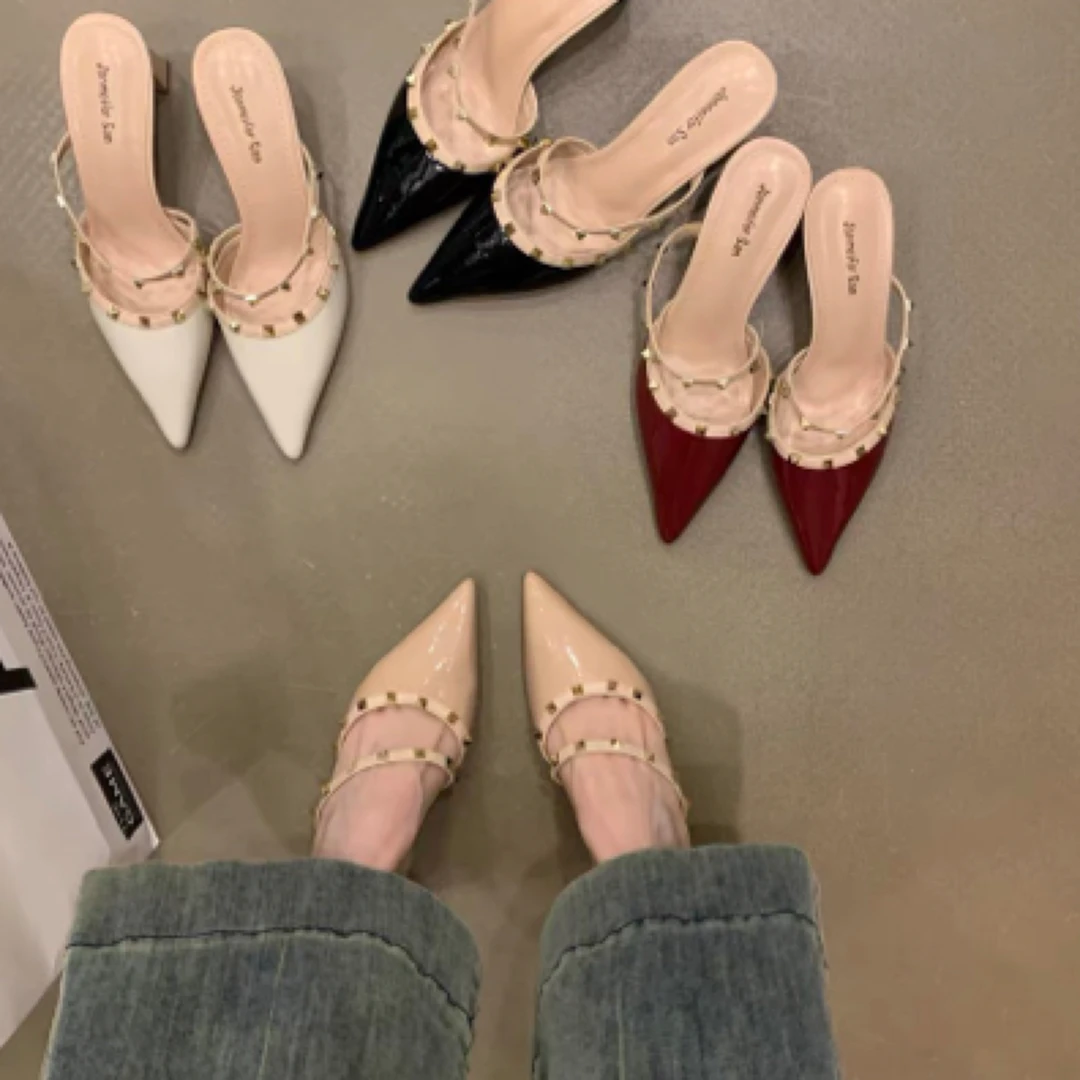 【201-400】 3号店 新款韩版时尚百搭断码品质女鞋（孤品捡漏）