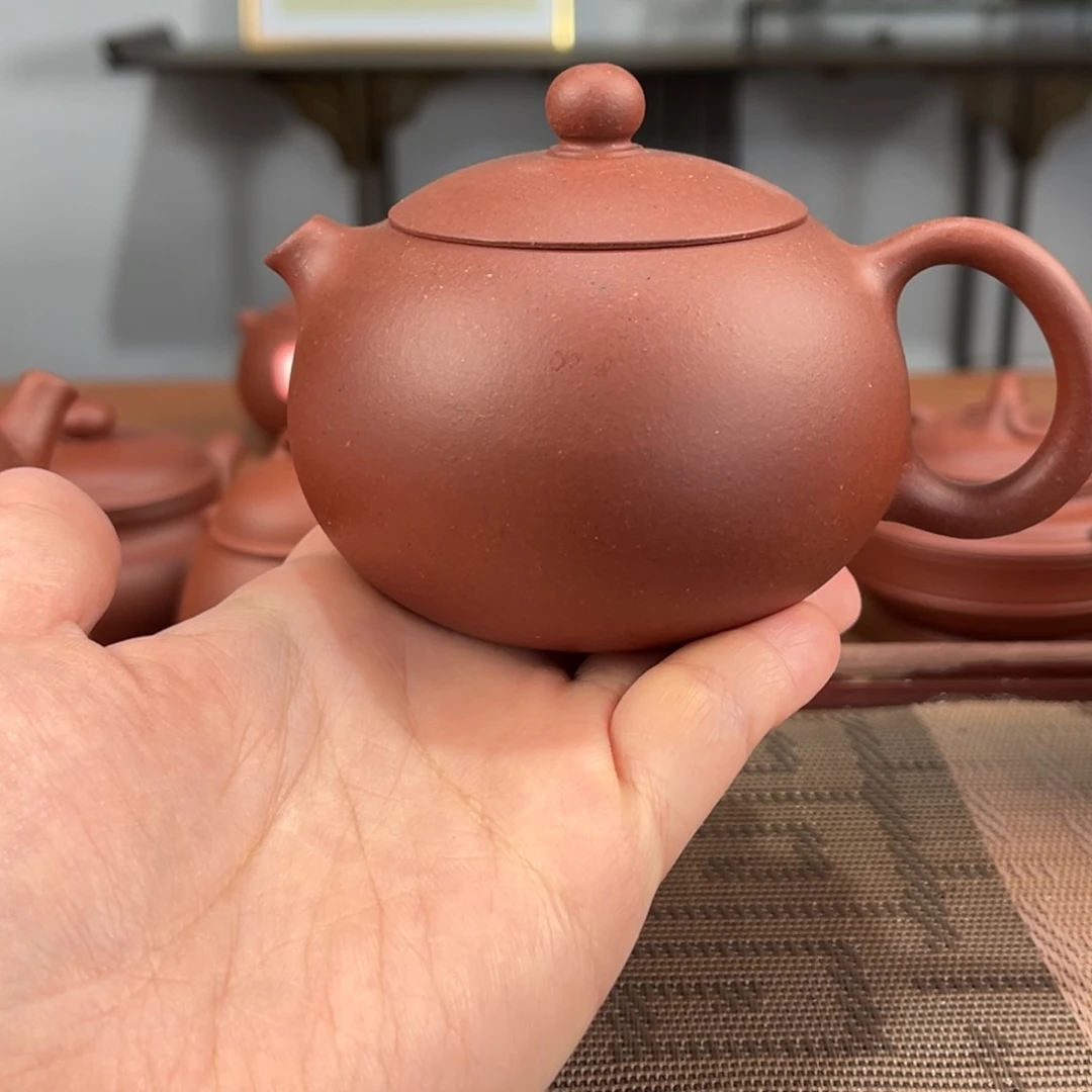 紫砂茶壶飞*458588888488555