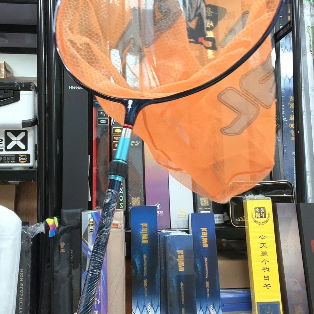 智飞    抄网杆   2.2一套