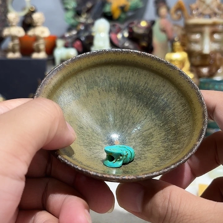 瓷片瓷器制作方法是将