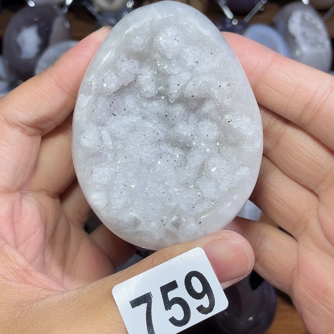 水晶未镶嵌大型摆件（非配饰）