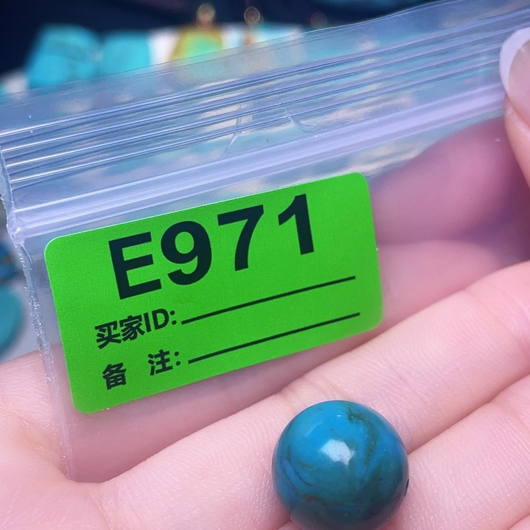 绿石头十堰特色手工古风配饰