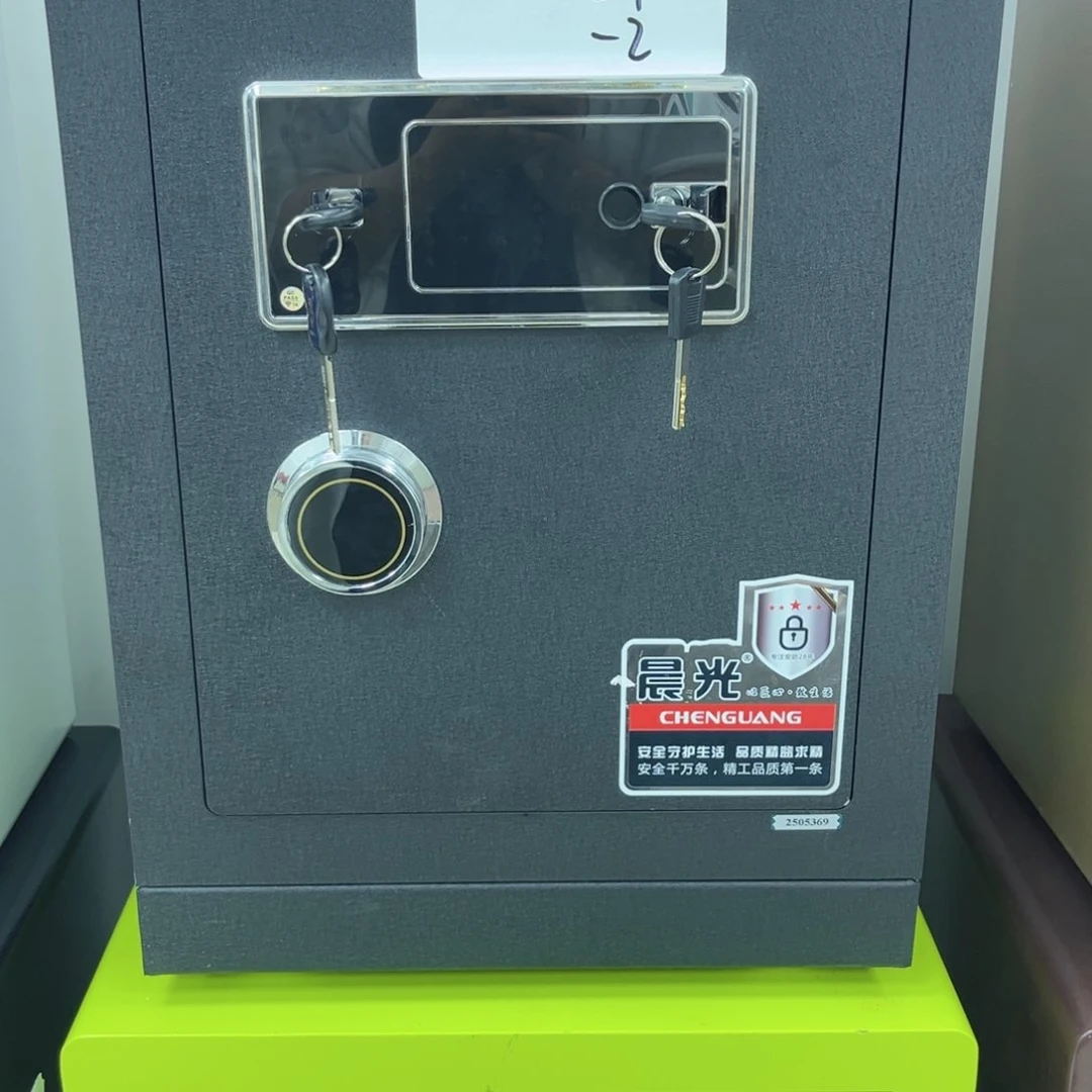 钢板王**心川唯四代60黑色指纹款