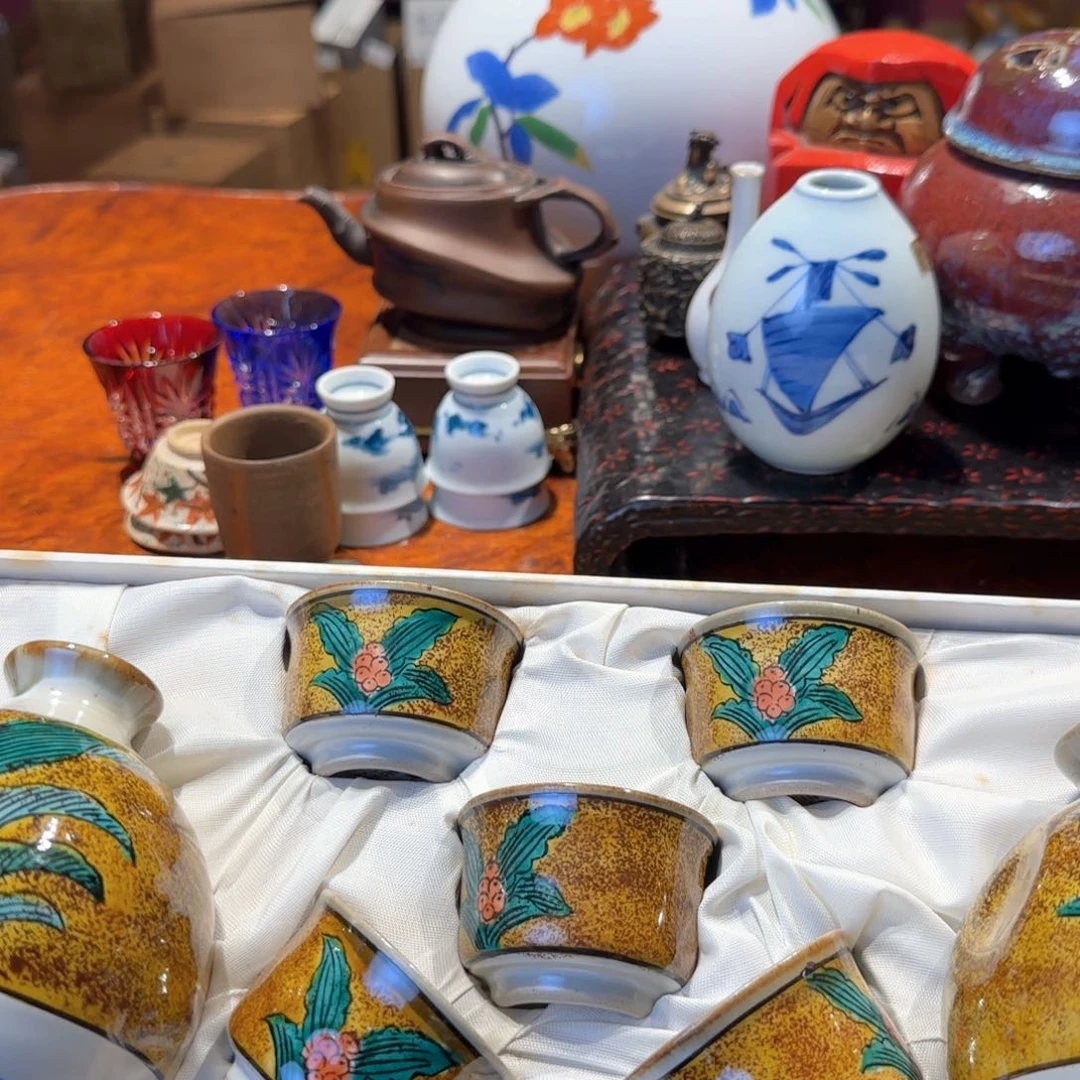 瓷瓷器美术工艺品用****4