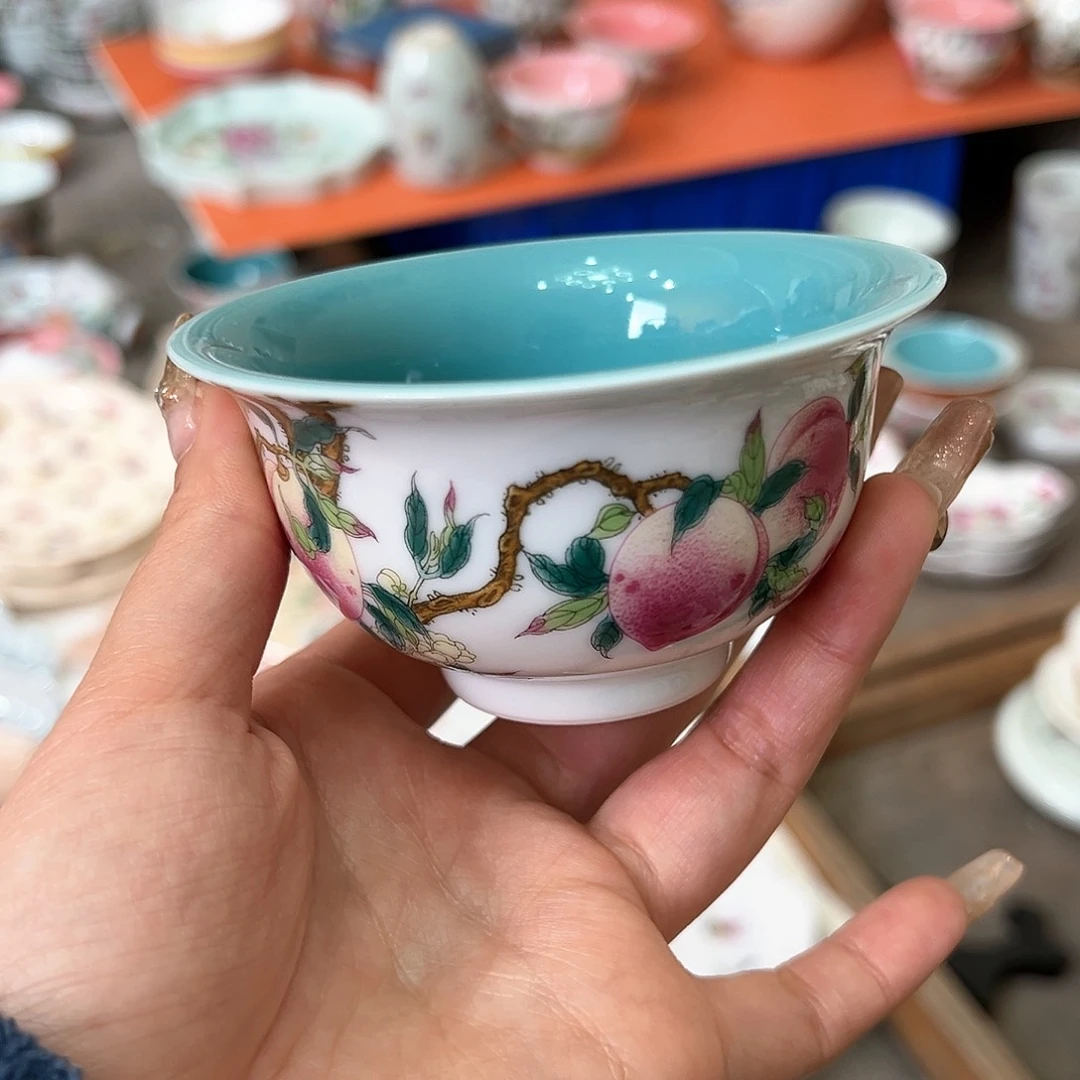 微瑕微瑕景德镇陶瓷